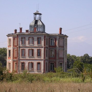 Maternité suisse dElne