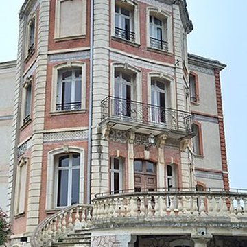 Maternité suisse dElne