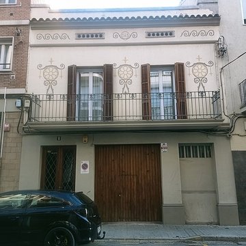 Maternité suisse dElne