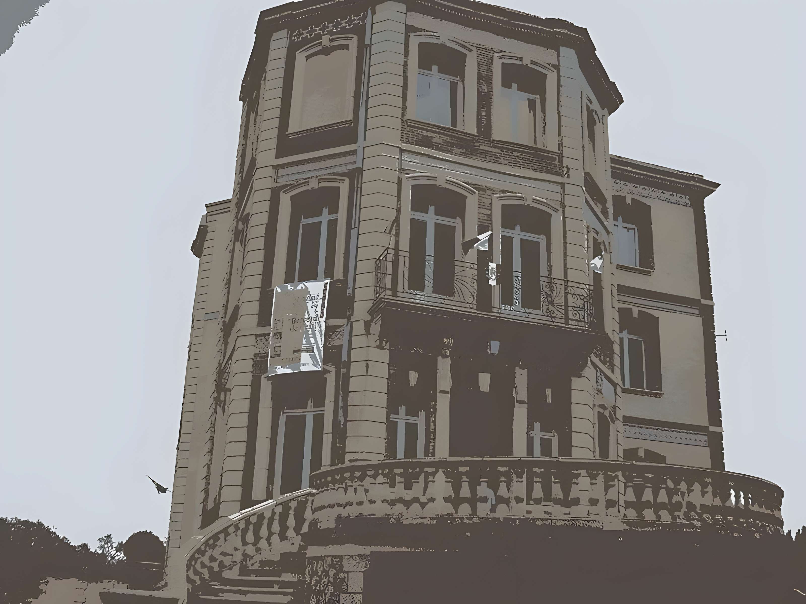 Maternité suisse d'Elne