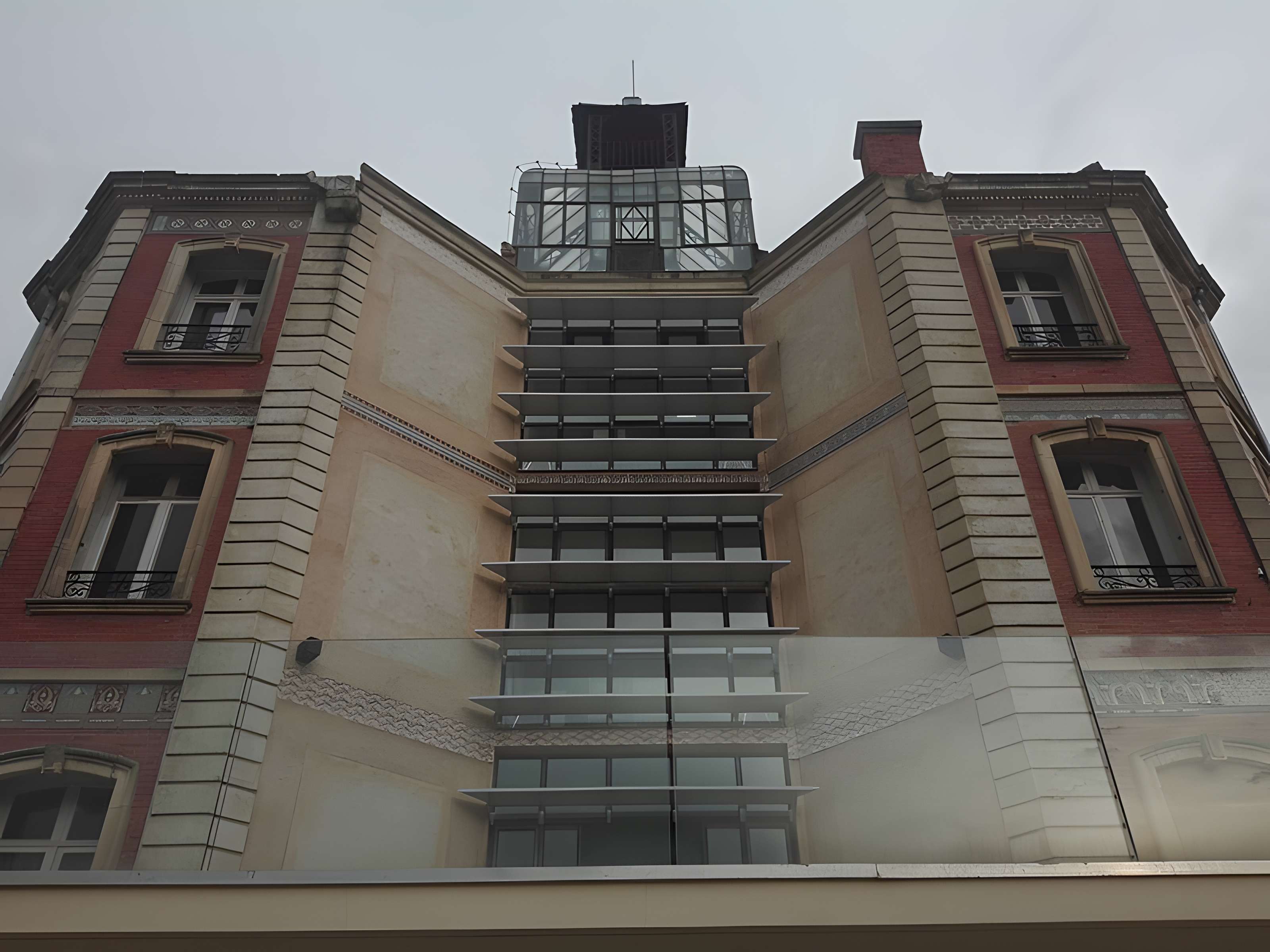 Maternité suisse d'Elne