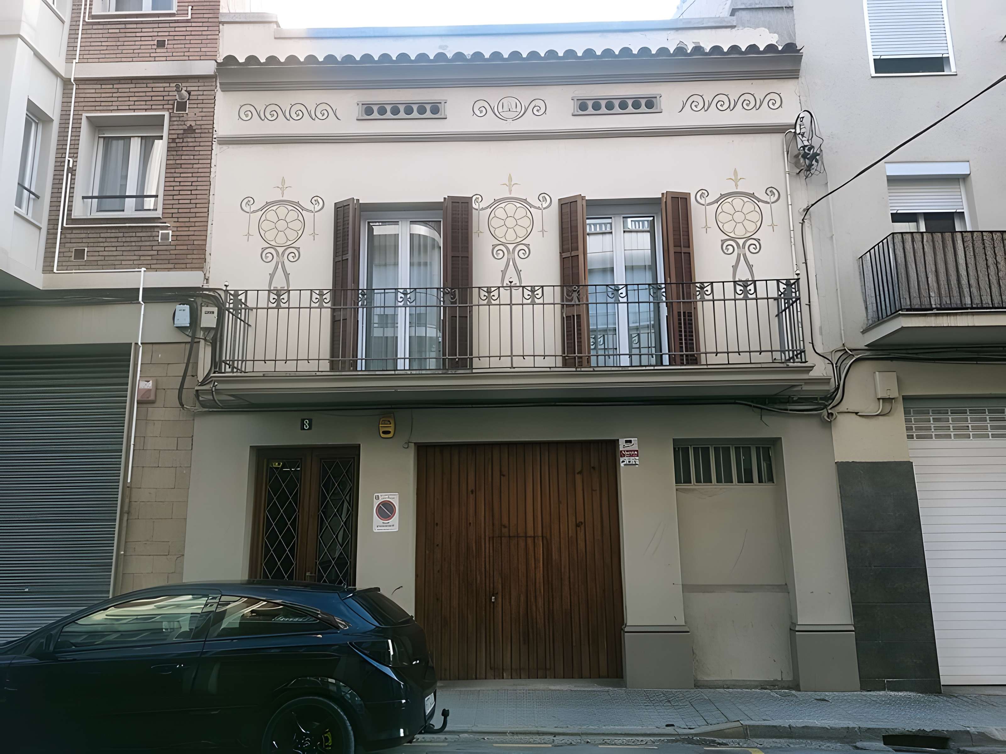 Maternité suisse d'Elne