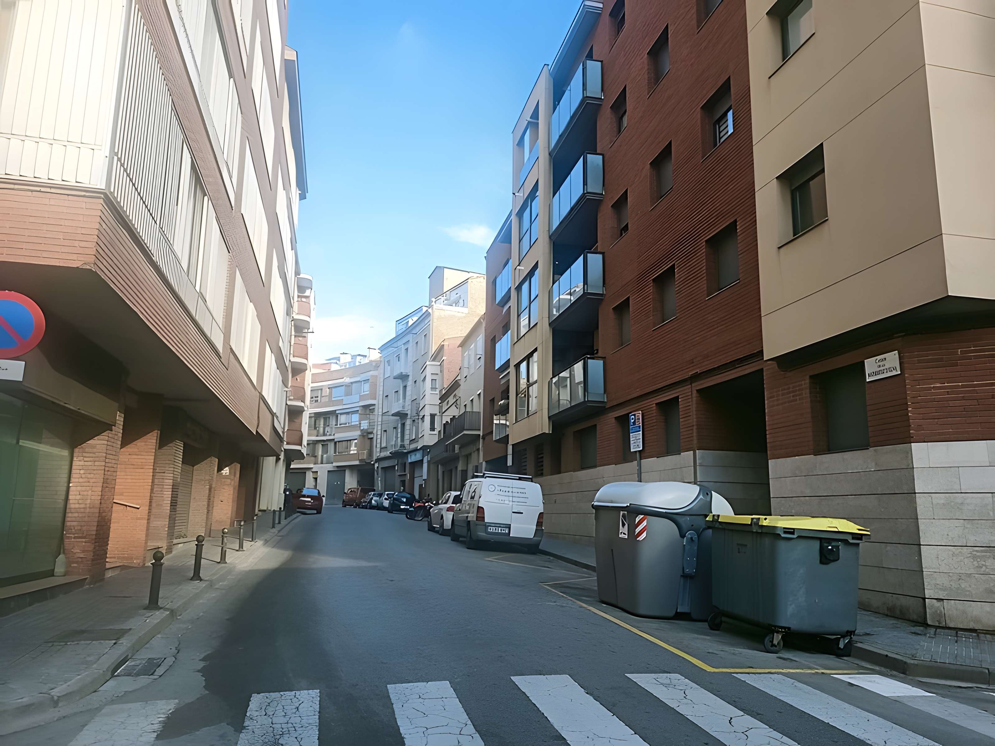 Maternité suisse d'Elne