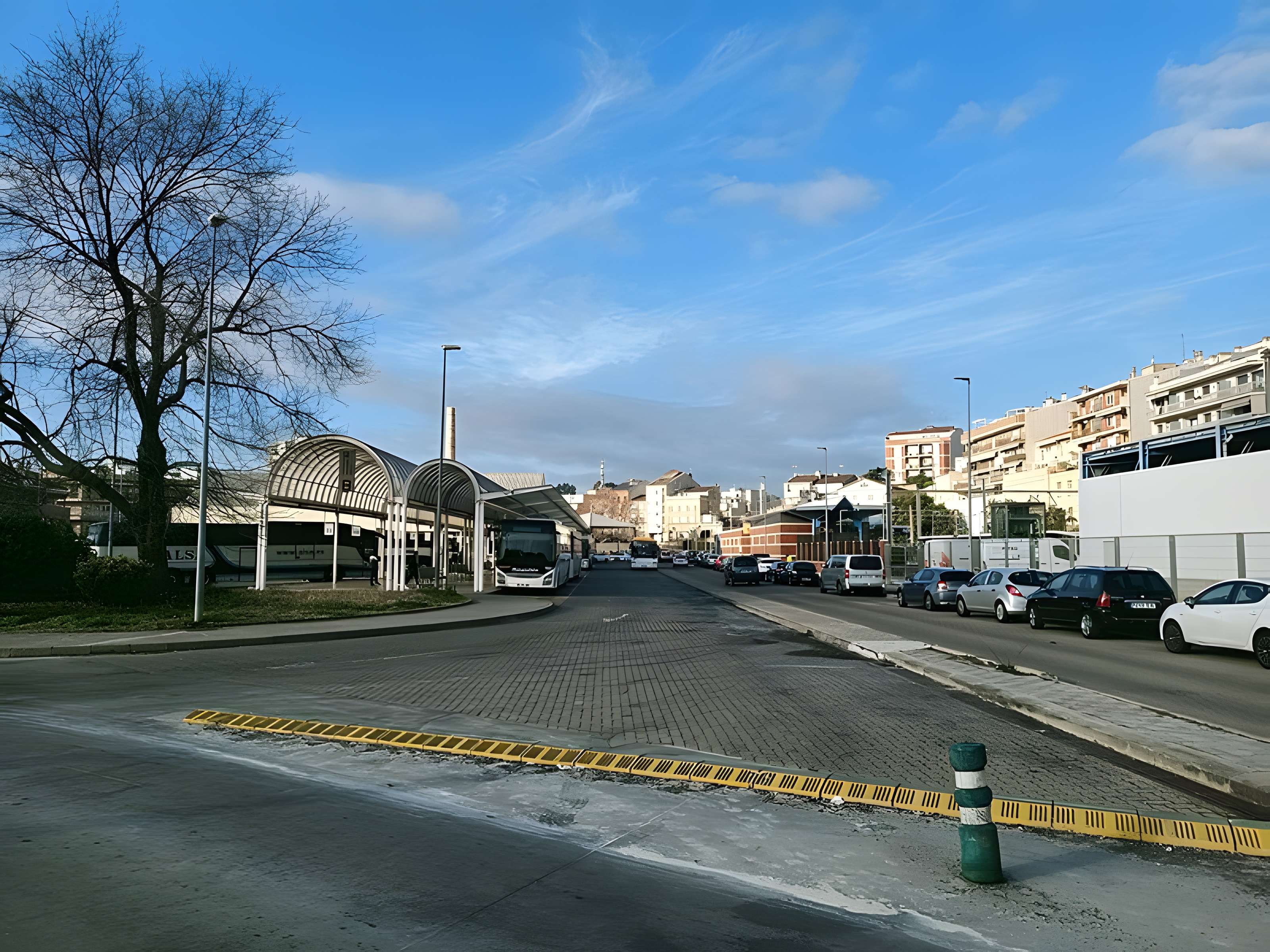 Maternité suisse d'Elne