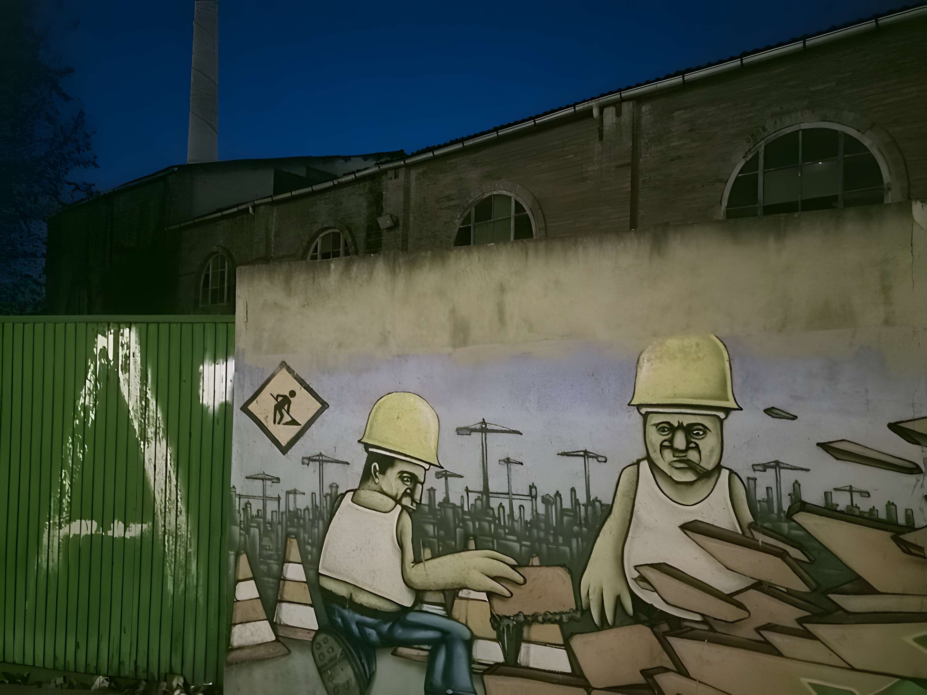 Maternité suisse d'Elne