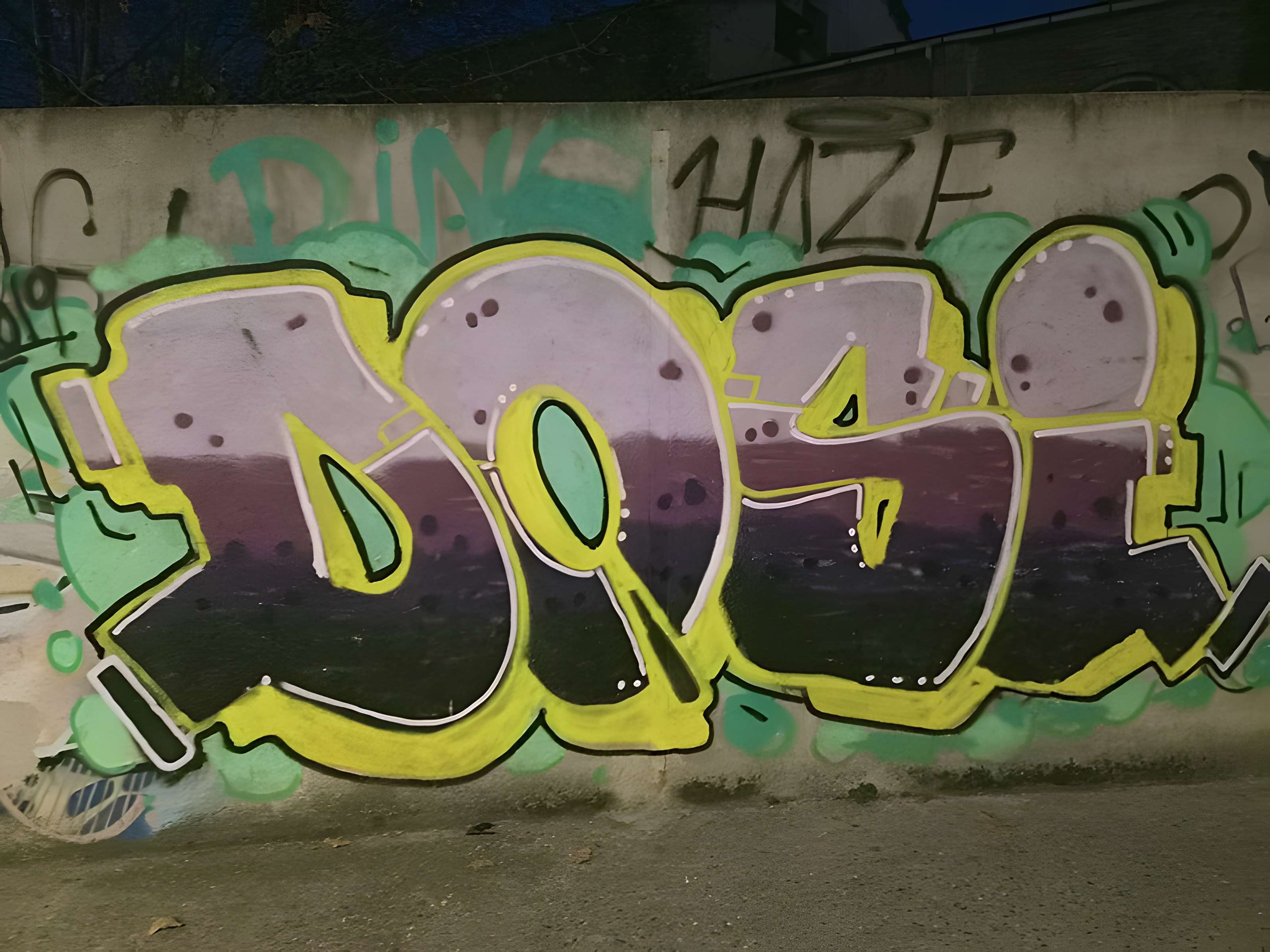 Maternité suisse d'Elne