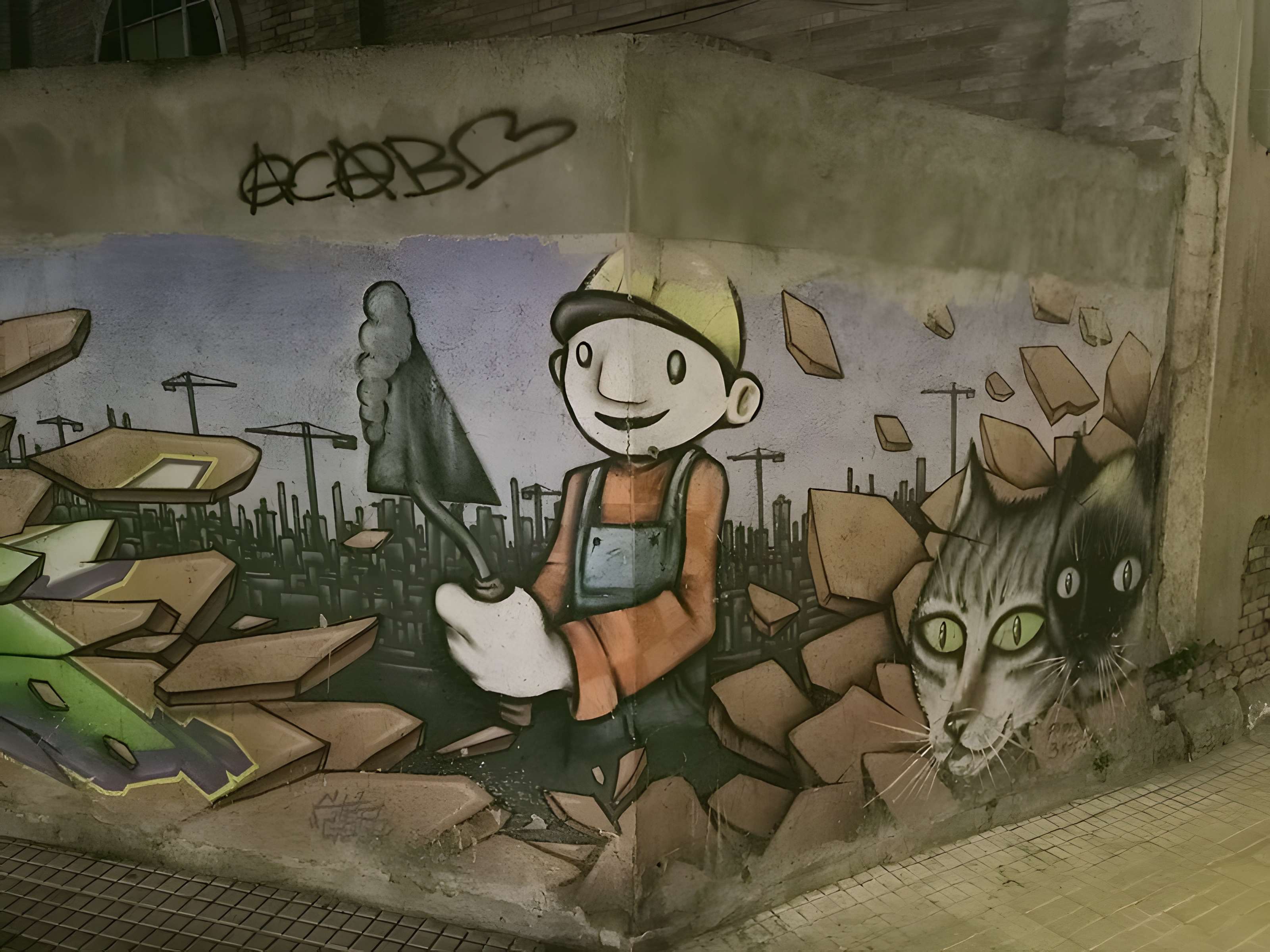 Maternité suisse d'Elne