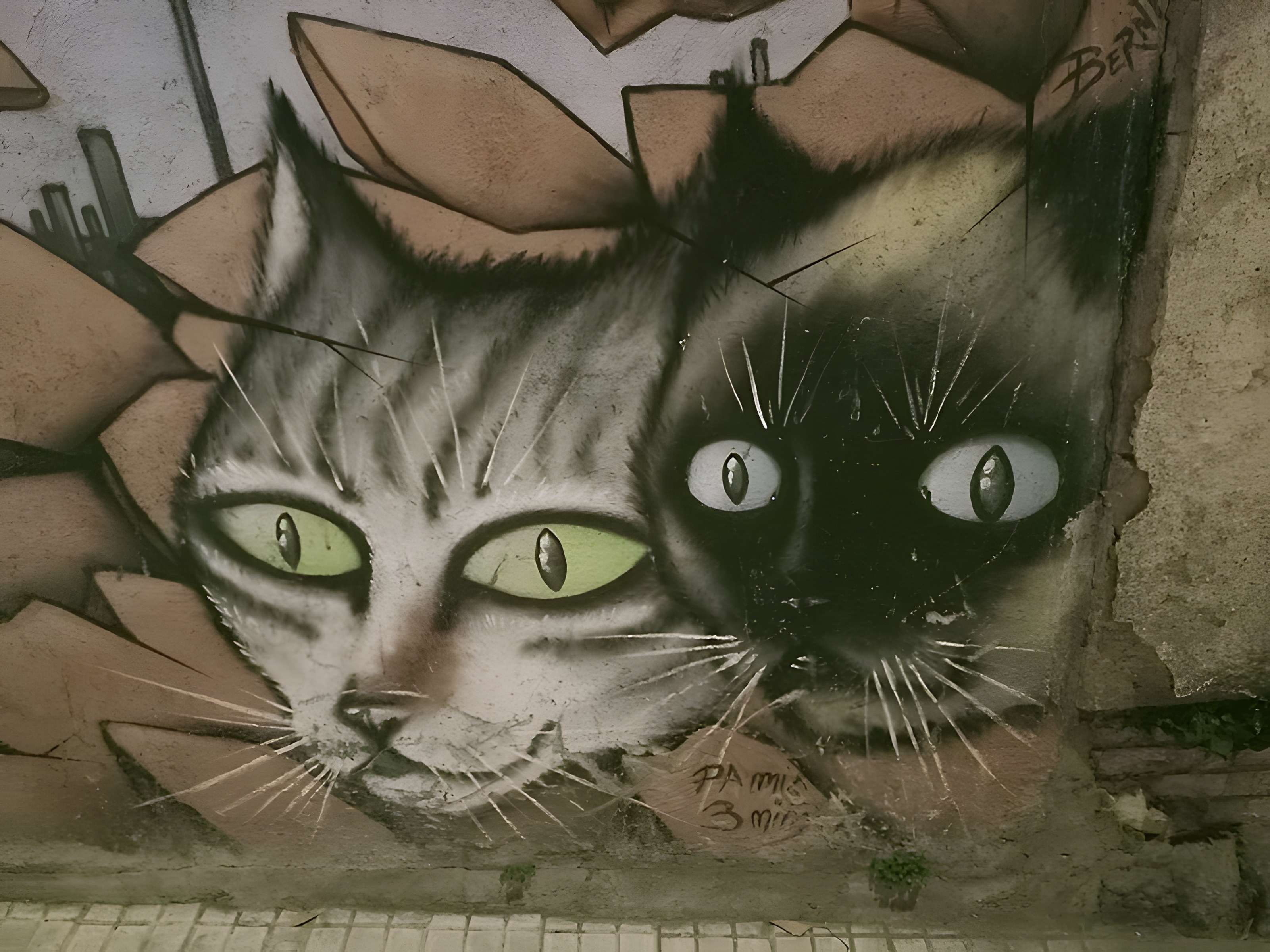 Maternité suisse d'Elne