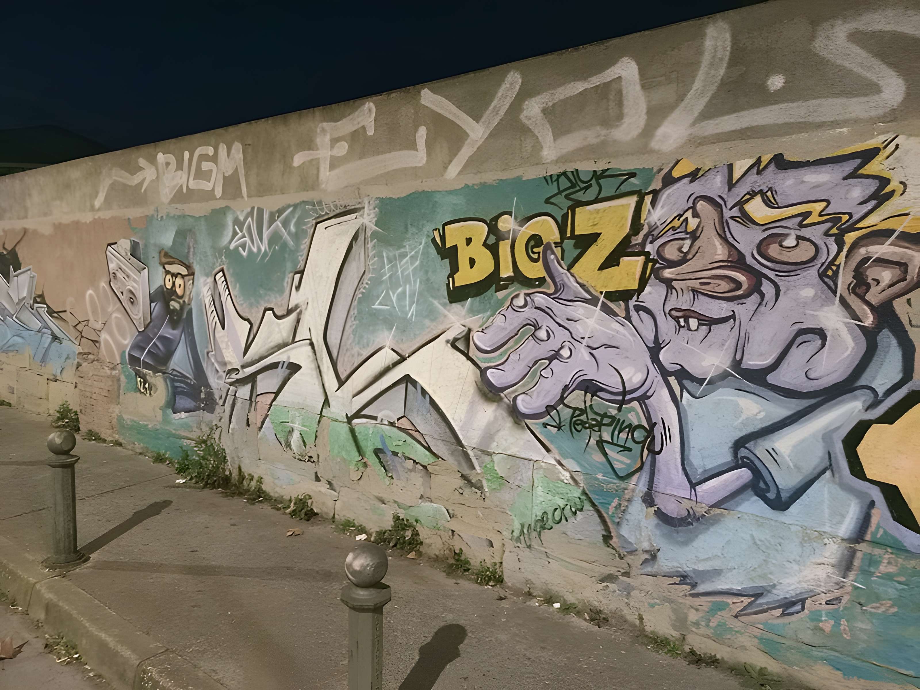 Maternité suisse d'Elne