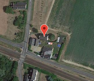 Photo de Chapelle de la Marsaulaie à Saint-Mathurin-sur-Loire