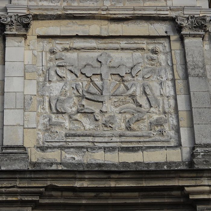 Photo de Chapelle de la Miséricorde de Lillers