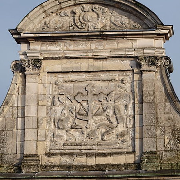 Photo de Chapelle de la Miséricorde de Lillers