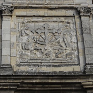 Chapelle de la Miséricorde de Lillers