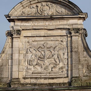 Chapelle de la Miséricorde de Lillers