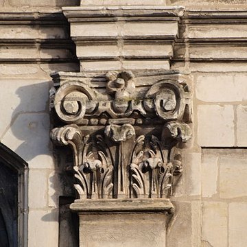 Chapelle de la Miséricorde de Lillers