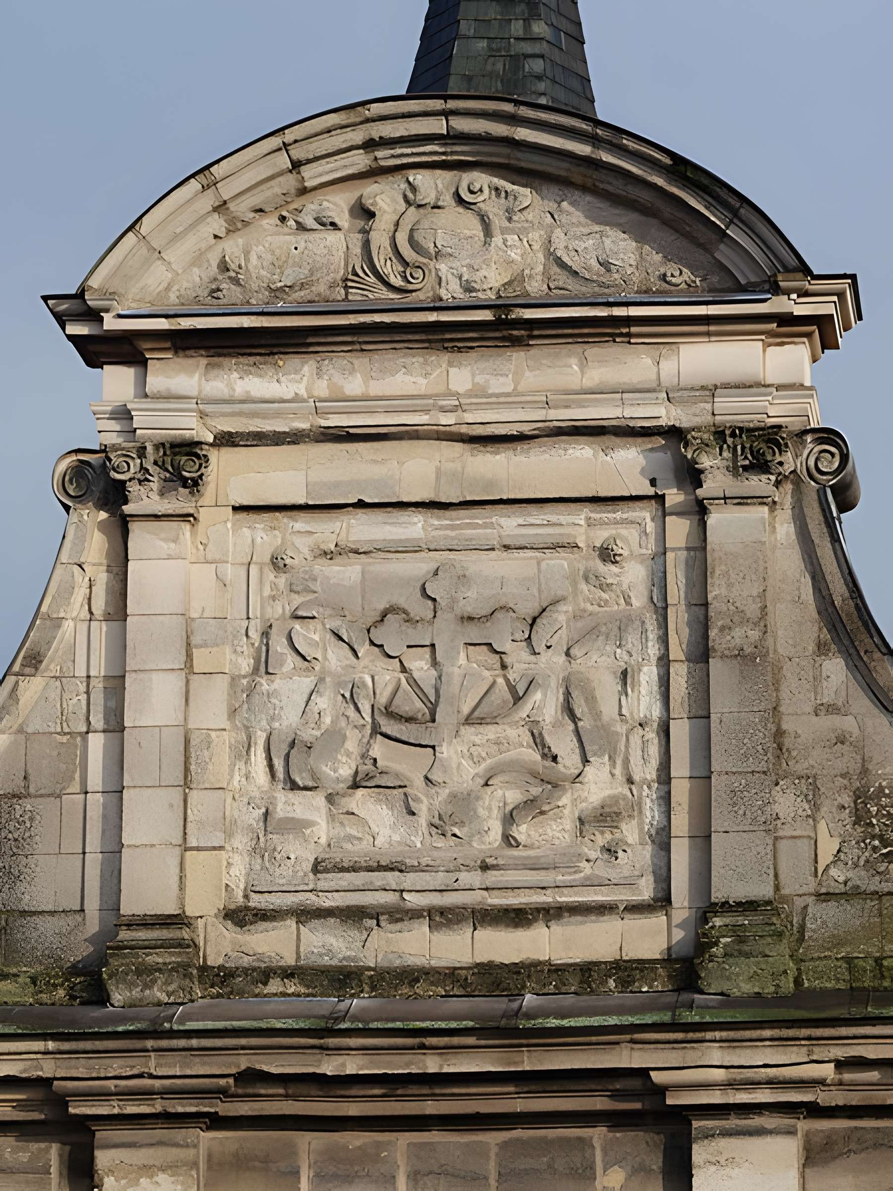 Chapelle de la Miséricorde de Lillers