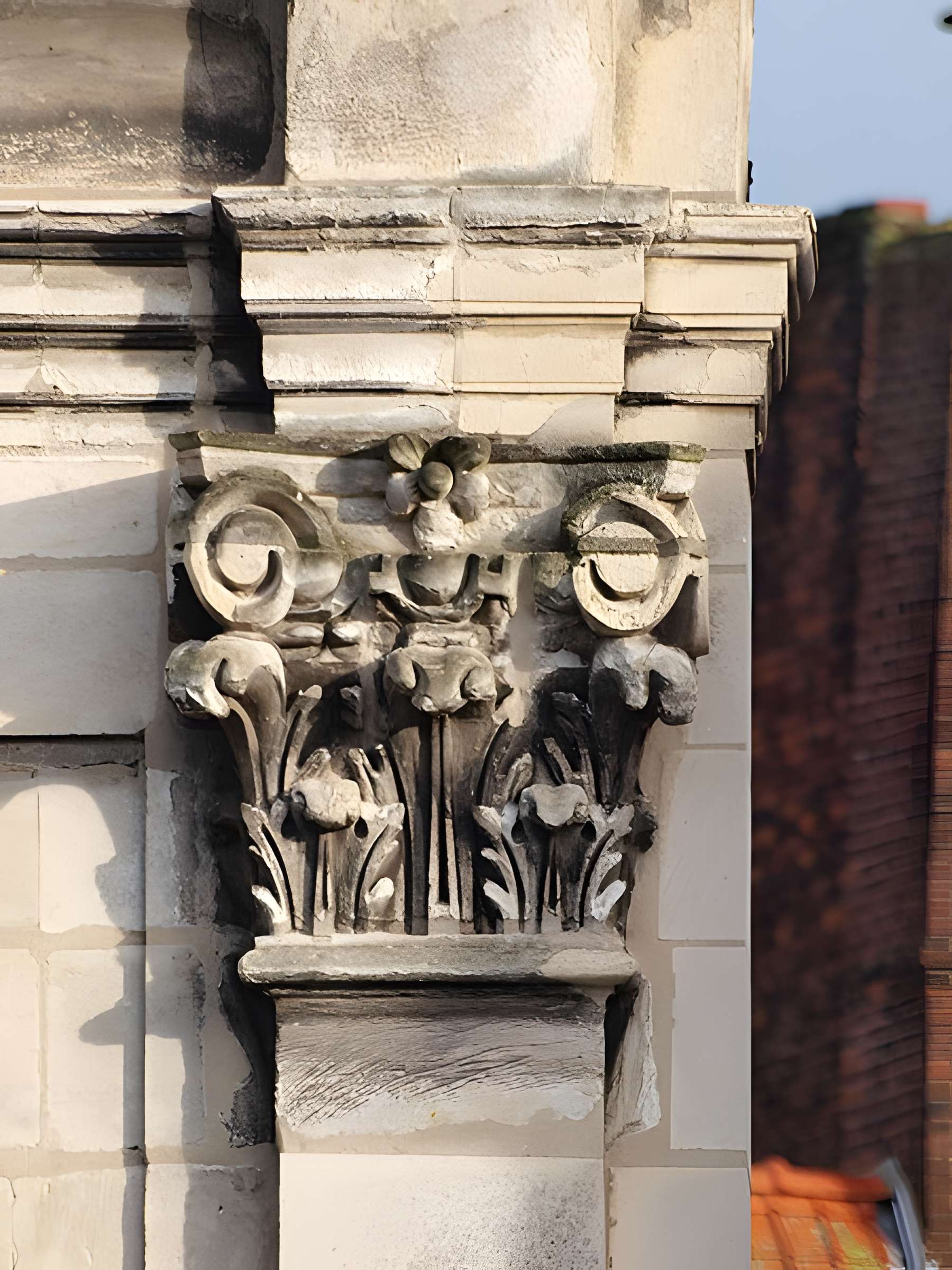 Chapelle de la Miséricorde de Lillers