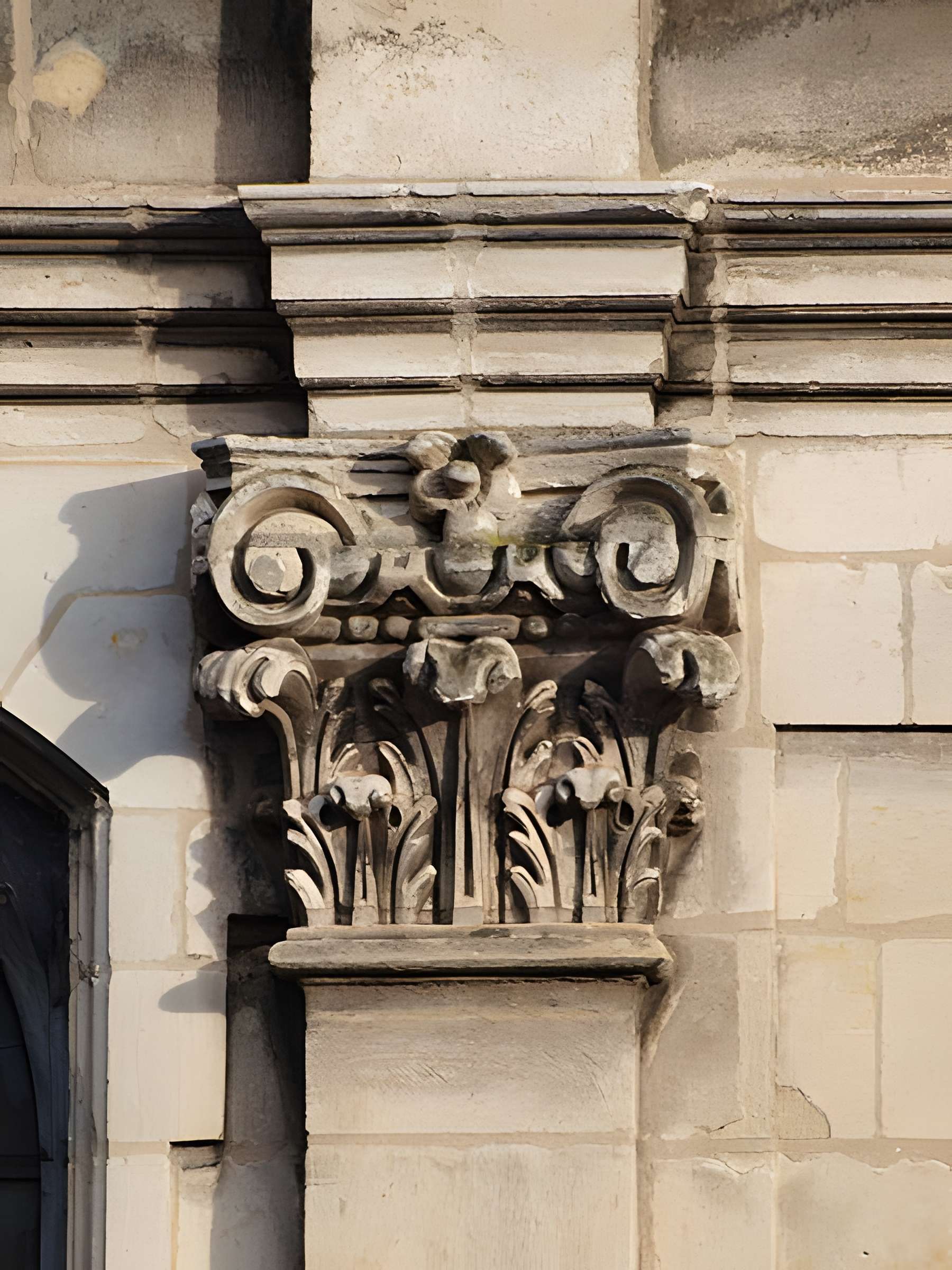 Chapelle de la Miséricorde de Lillers