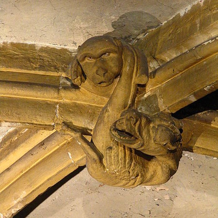 Photo de Chapelle de la Miséricorde de Metz