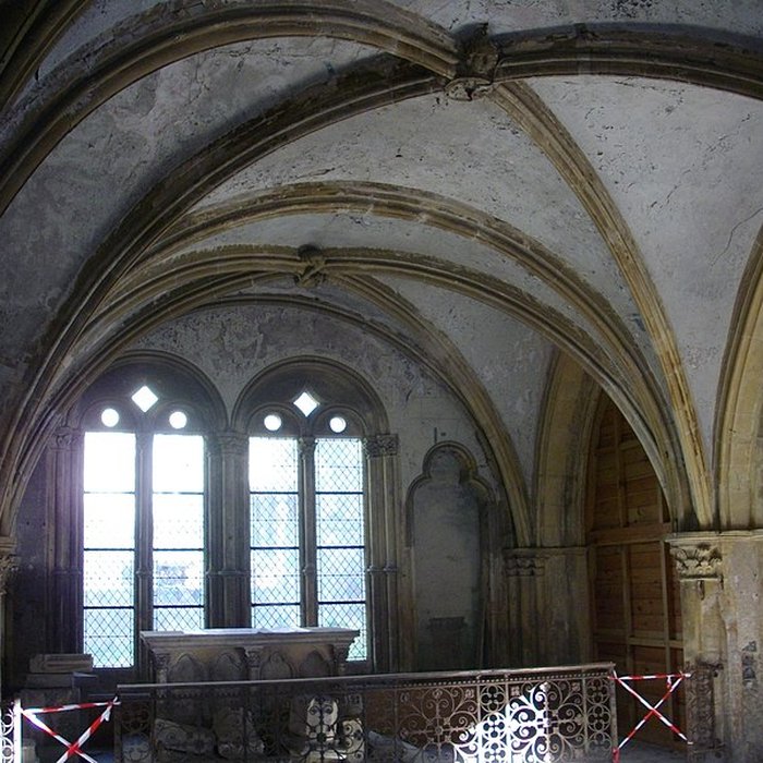 Photo de Chapelle de la Miséricorde de Metz