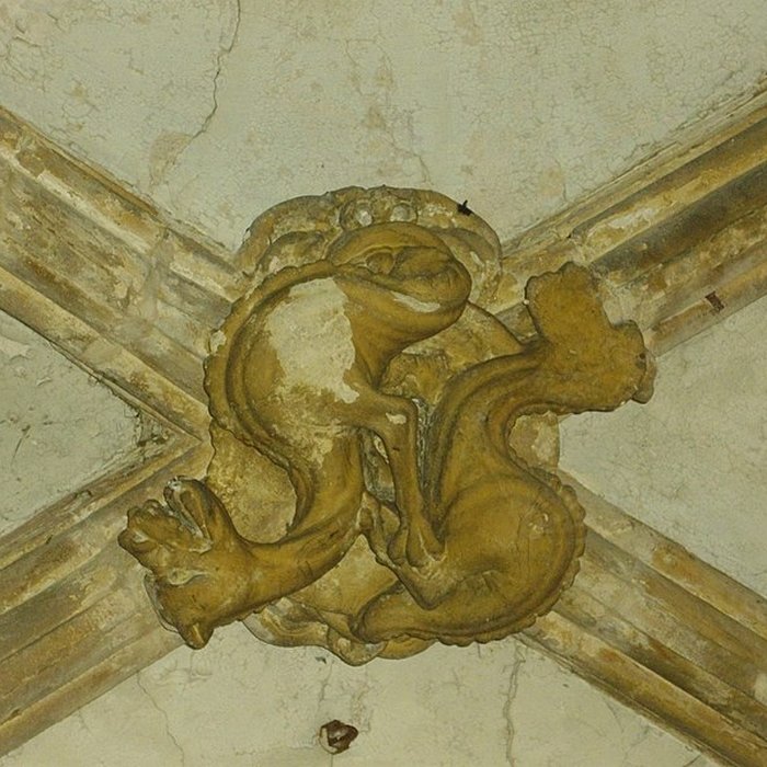 Photo de Chapelle de la Miséricorde de Metz