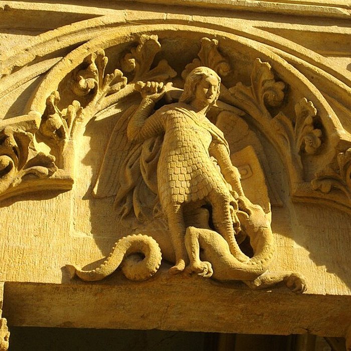 Photo de Chapelle de la Miséricorde de Metz