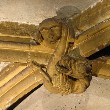 Chapelle de la Miséricorde de Metz