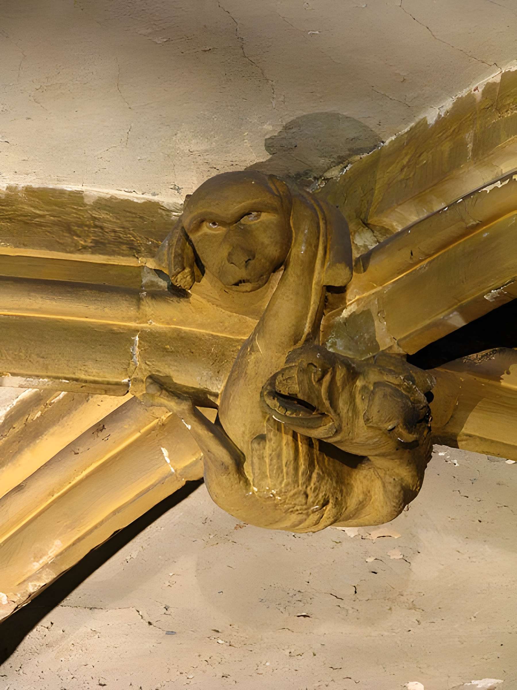 Chapelle de la Miséricorde de Metz