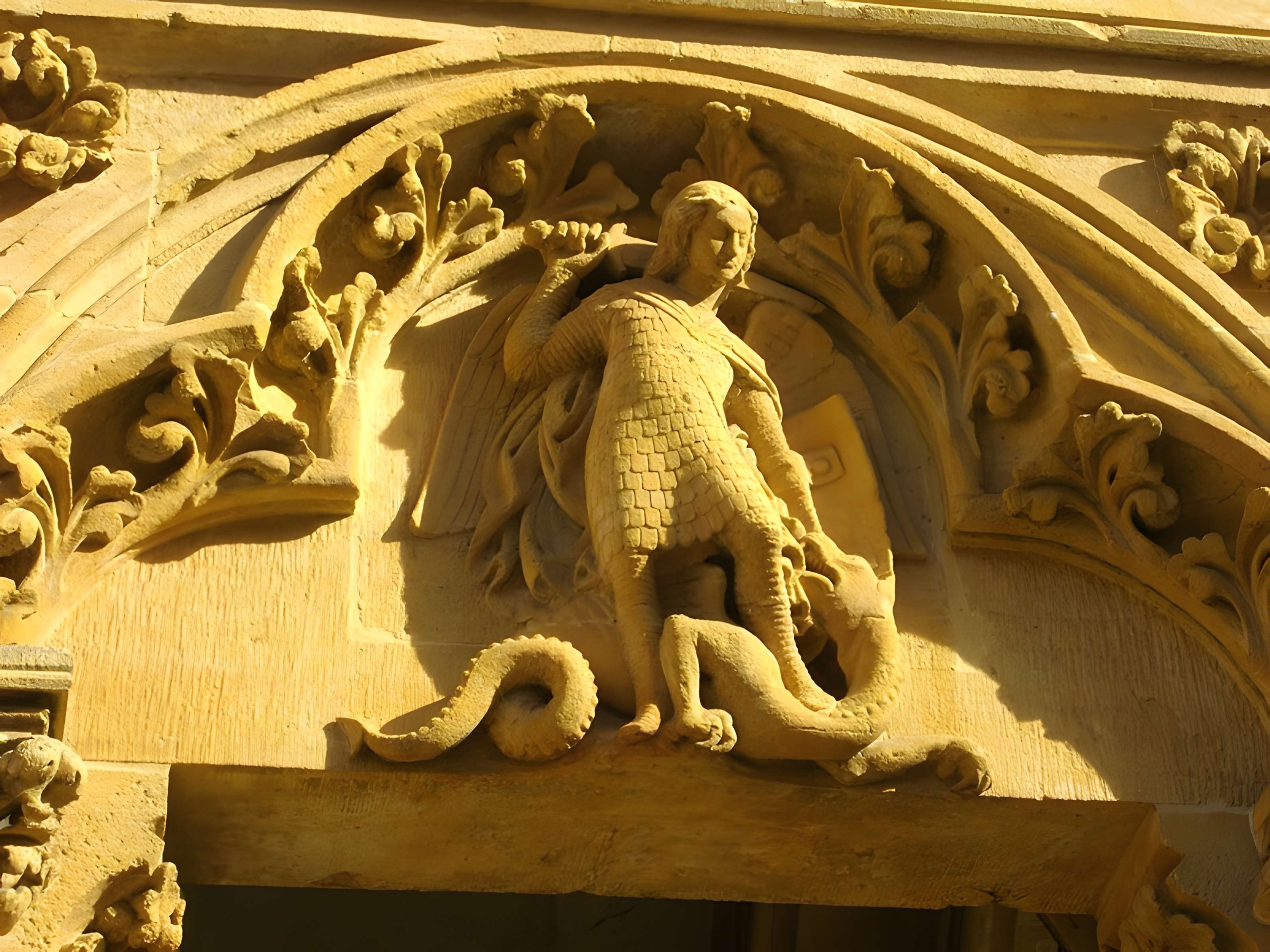 Chapelle de la Miséricorde de Metz