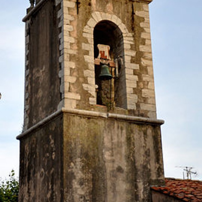 Photo de Chapelle de la Miséricorde de Saint-Tropez