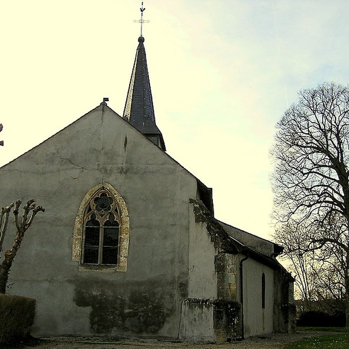 Photo de Chapelle de la Oultre