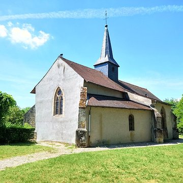 Chapelle de la Oultre