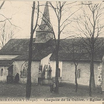 Chapelle de la Oultre