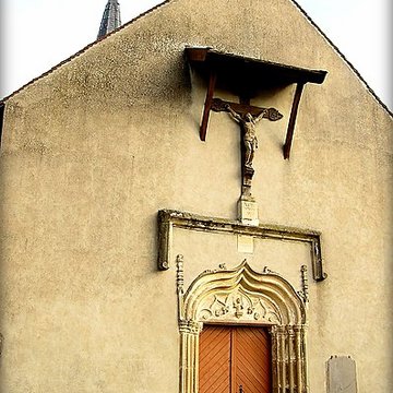 Chapelle de la Oultre
