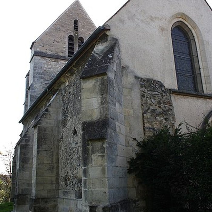 Photo de Chapelle de la Paix de Maisons-Laffitte
