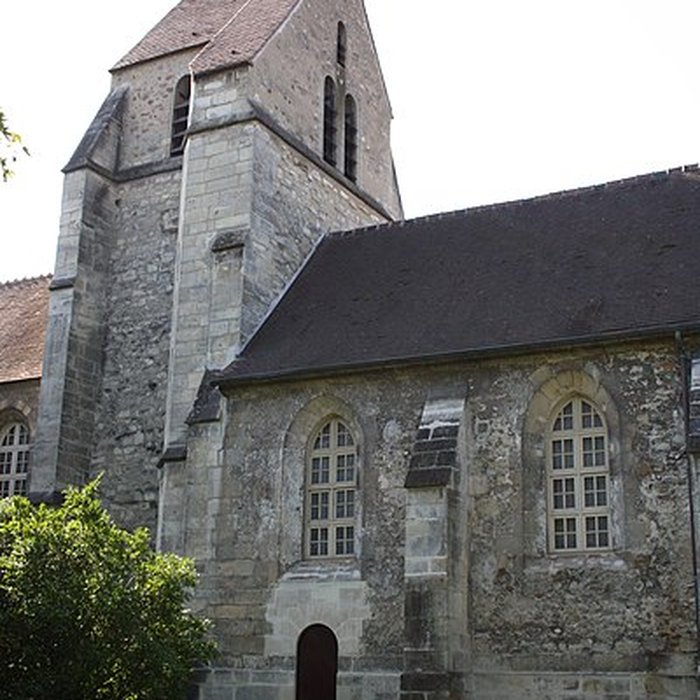 Photo de Chapelle de la Paix de Maisons-Laffitte