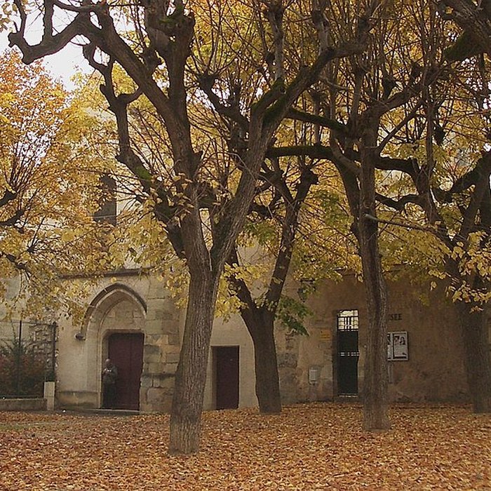 Photo de Chapelle de la Paix de Maisons-Laffitte