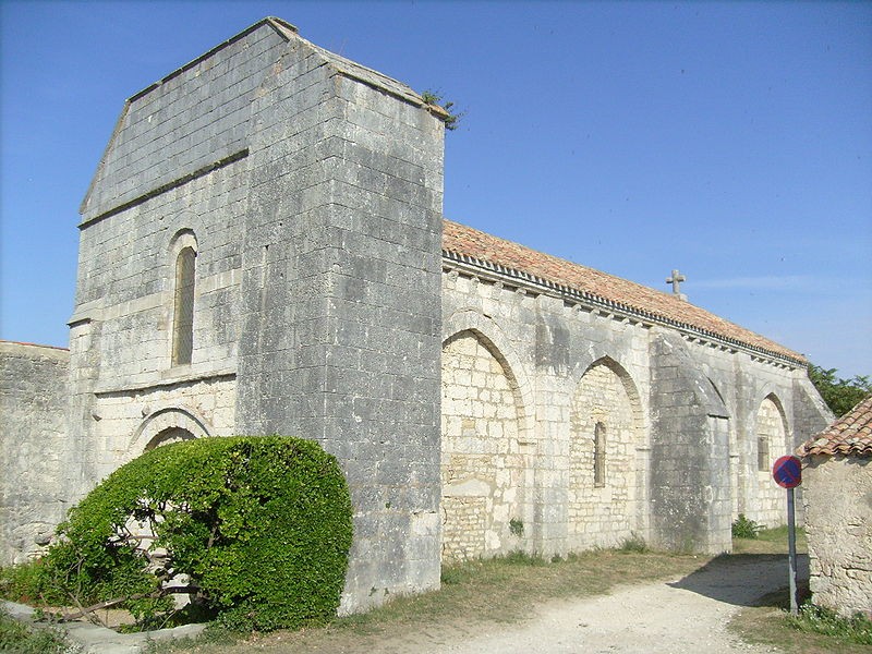 Photo de Chapelle de la Perroche à Dolus-d'Oléron
