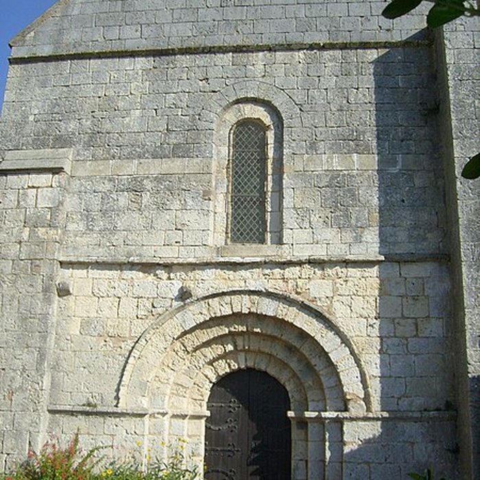 Photo de Chapelle de la Perroche à Dolus-dOléron