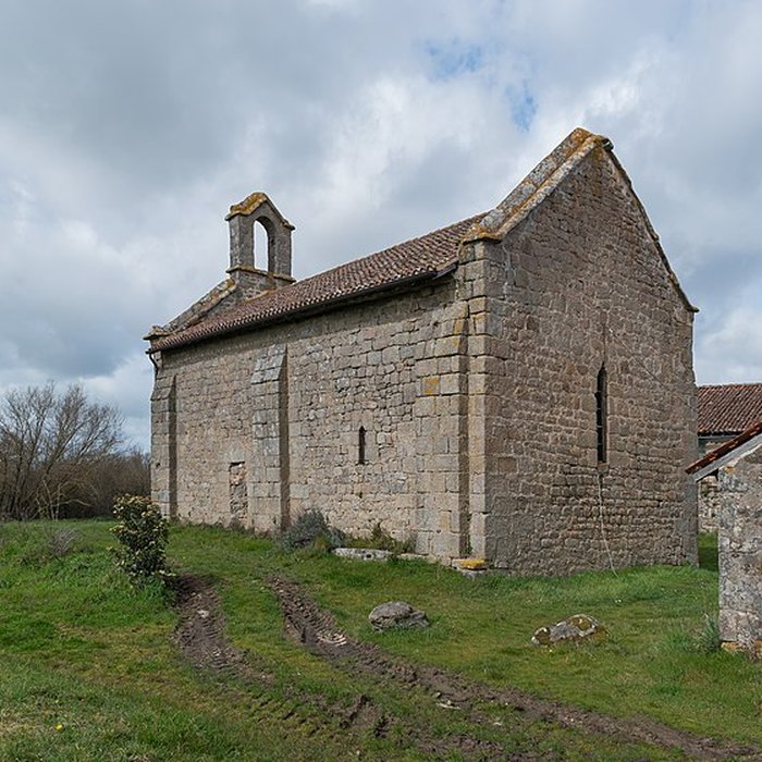 Photo de Chapelle de la Plain