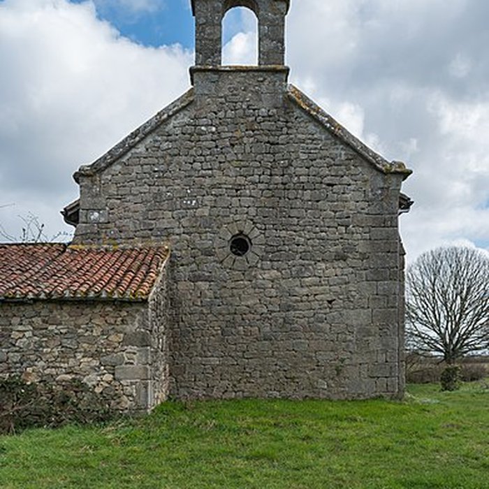Photo de Chapelle de la Plain