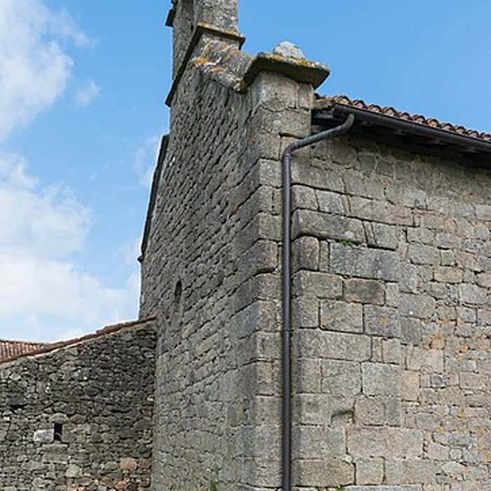 Photo de Chapelle de la Plain