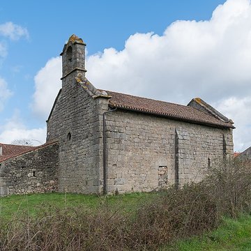 Chapelle de la Plain