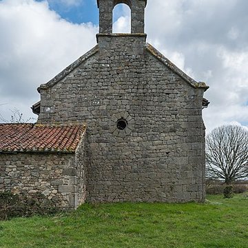 Chapelle de la Plain