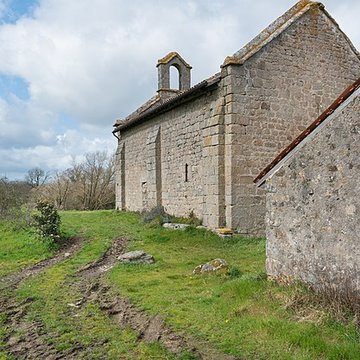 Chapelle de la Plain