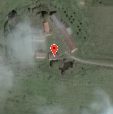 Chapelle de la Plain 