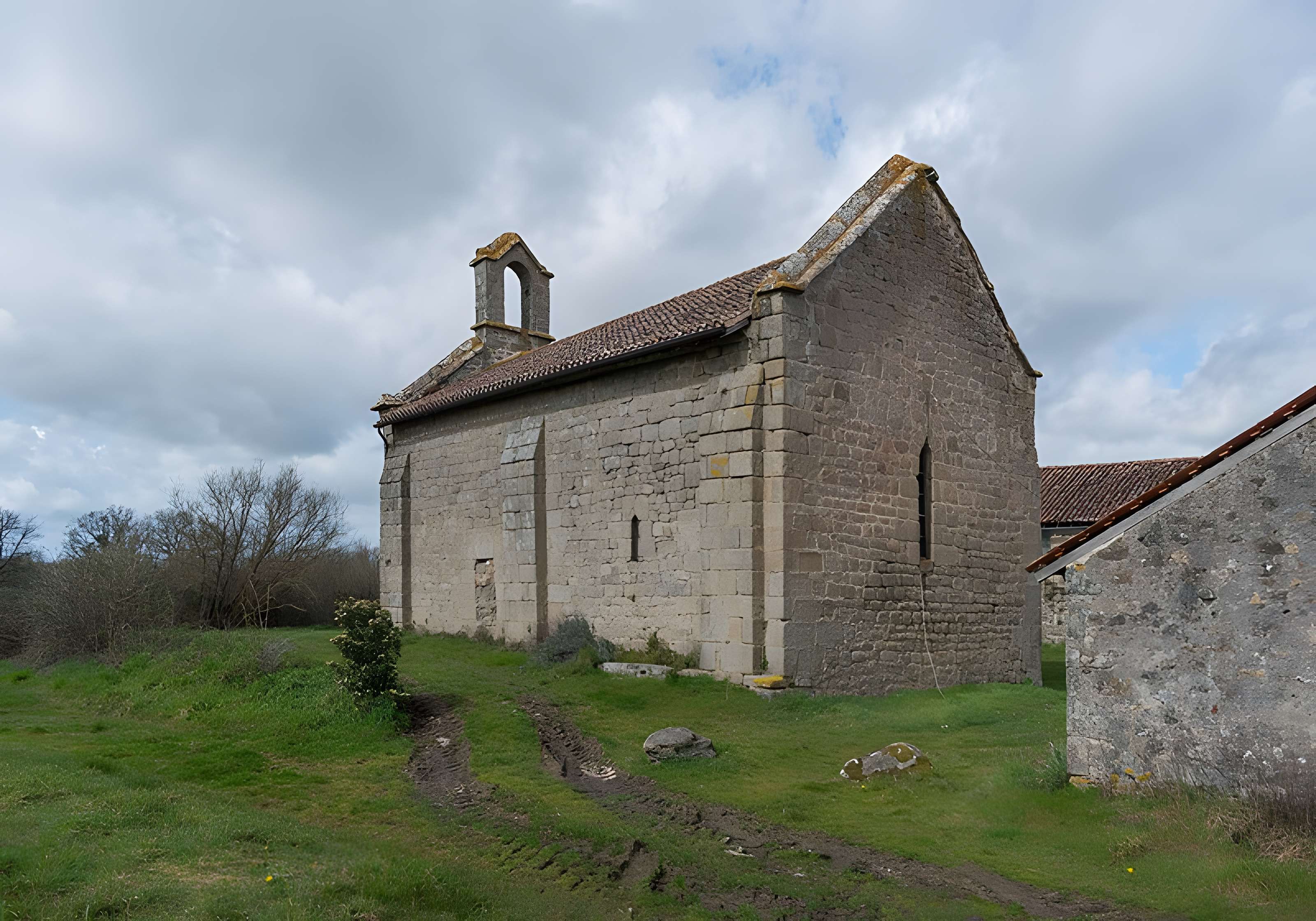 Chapelle de la Plain