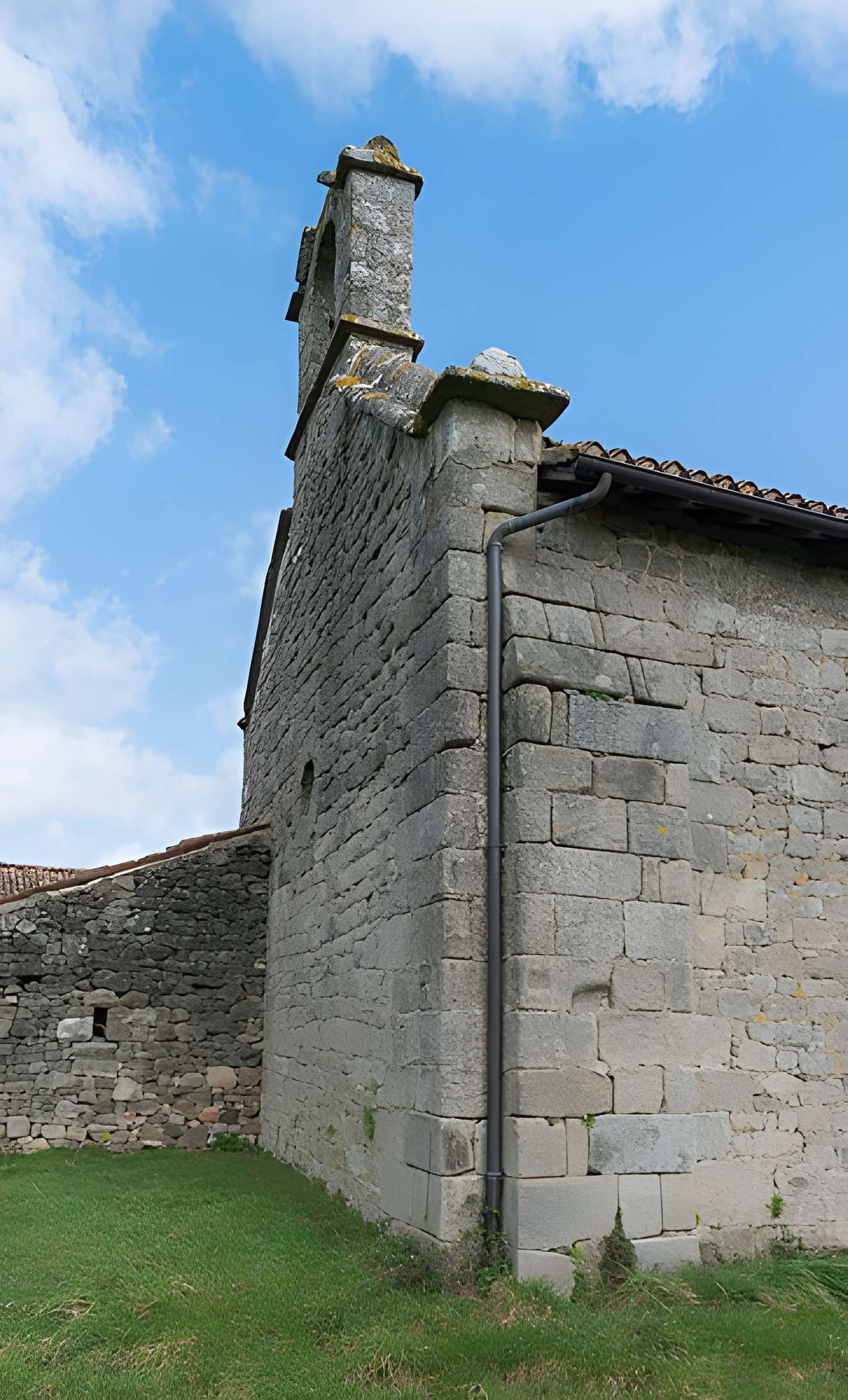 Chapelle de la Plain