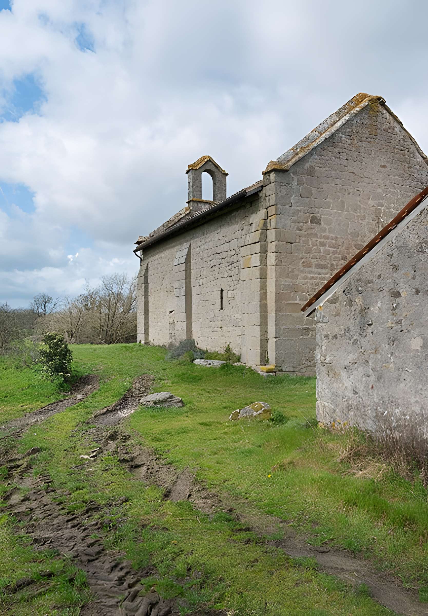 Chapelle de la Plain