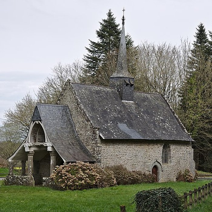 Photo de Chapelle de la Riaye